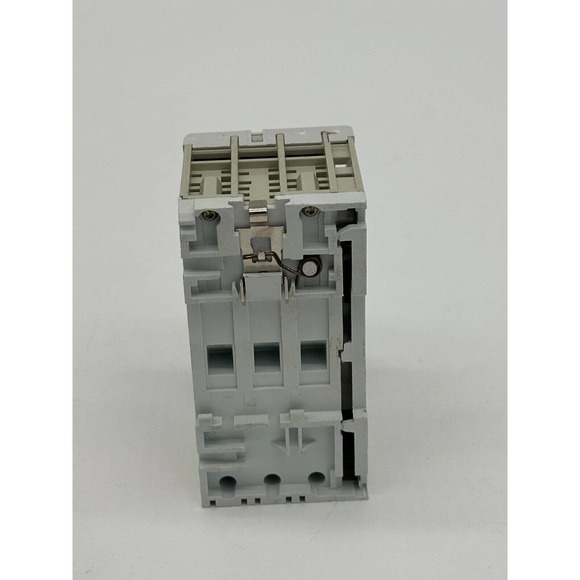 Allen-Bradley 140-MN-1000‎ SER D Motor Starter 140-A10 SER C - Picture 8 of 9